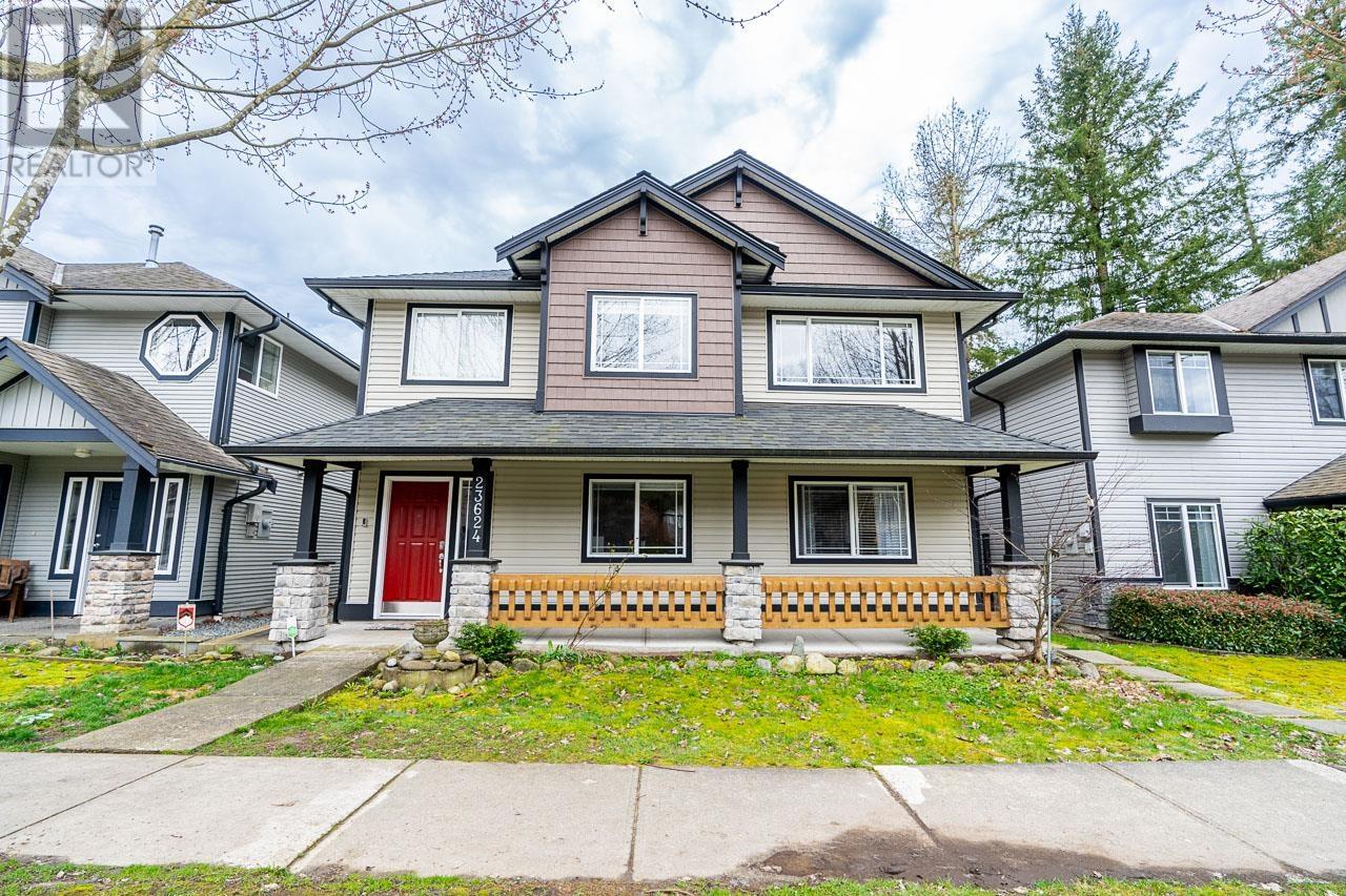 23624 KANAKA WAY, maple ridge, British Columbia V2W2A1