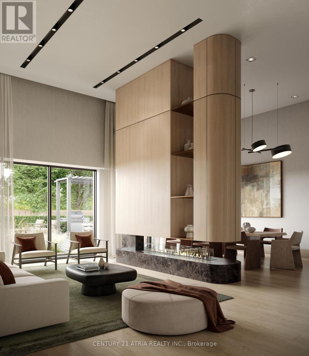 Property at 218 - 2375 LAKESHORE ROAD image 2