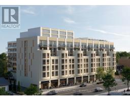 218 - 2375 LAKESHORE ROAD, Oakville, Ontario