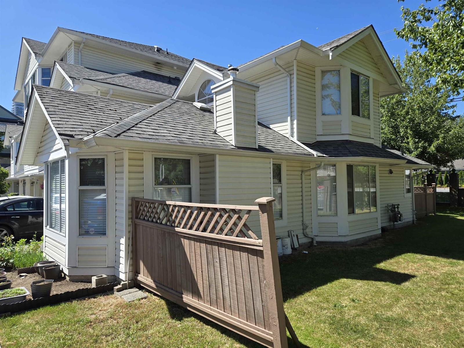 9 7955 122 Street, Surrey, British Columbia  V3W 4T4 - Photo 2 - R3022905