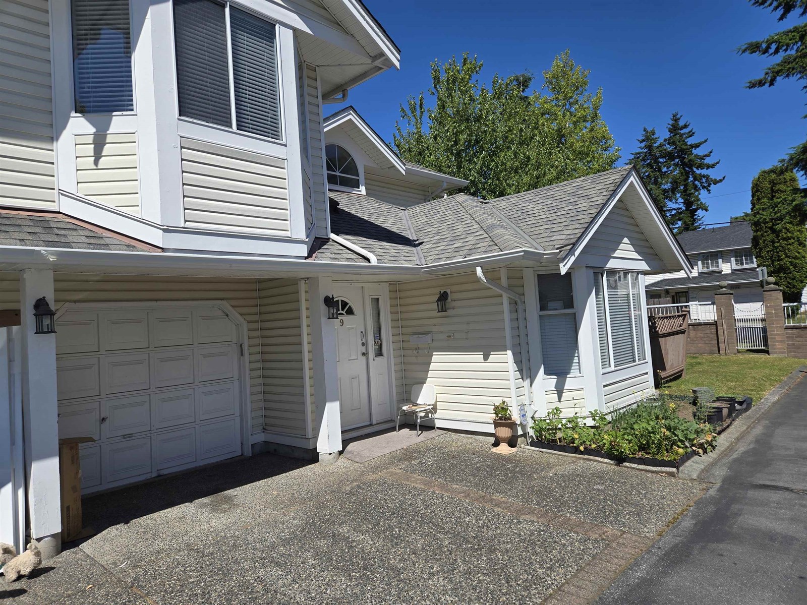 9 7955 122 Street, Surrey, British Columbia  V3W 4T4 - Photo 5 - R3022905