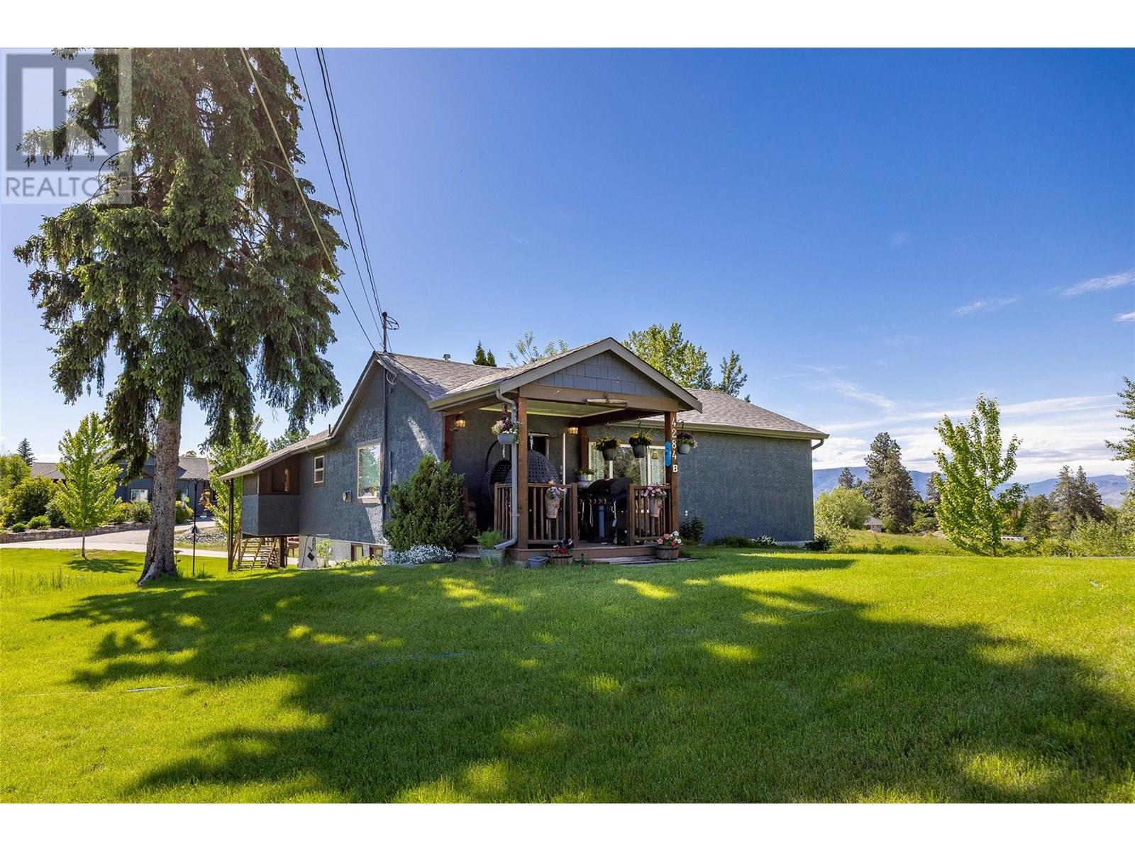 4284 Jaud Road, Kelowna, British Columbia  V1W 4C5 - Photo 77 - 10350693