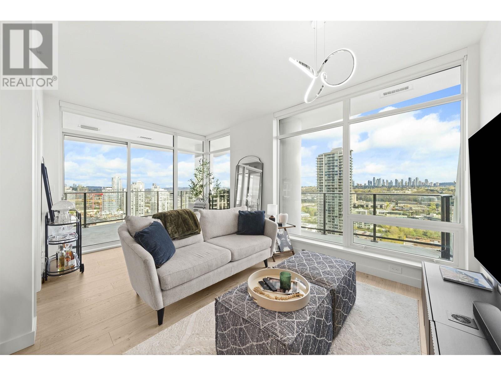 2609 2181 MADISON AVENUE, Burnaby, British Columbia