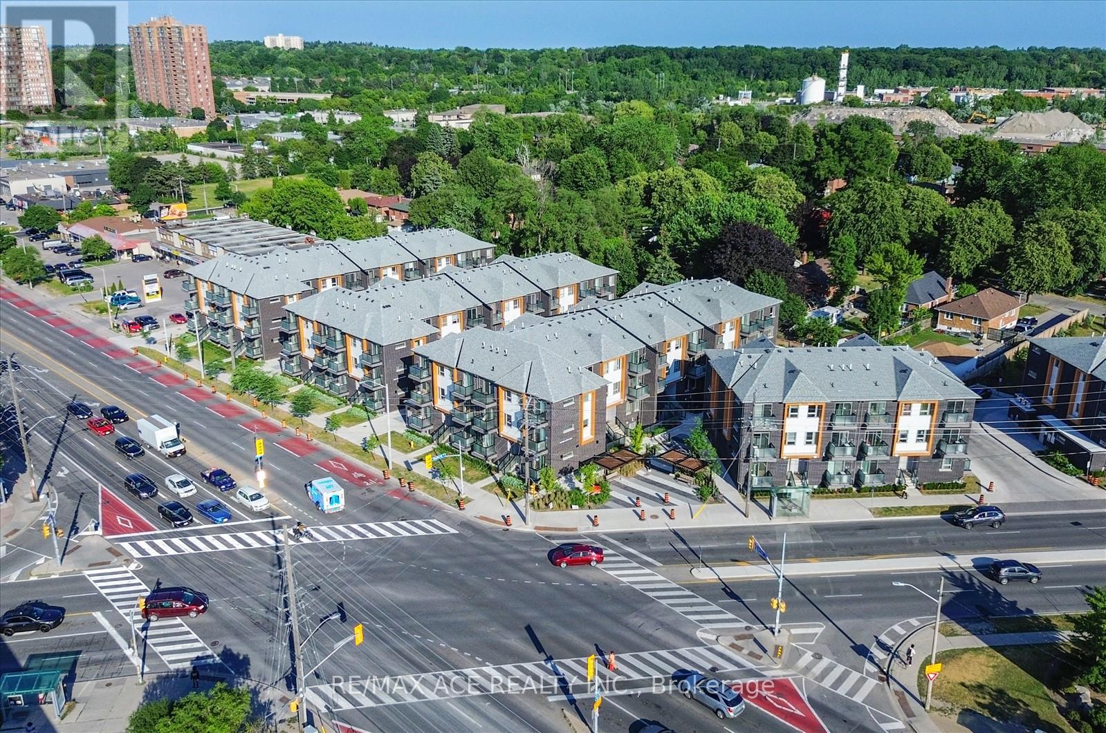 431 - 2789 Eglinton Avenue E, Toronto, Ontario  M1J 0B2 - Photo 41 - E12261307