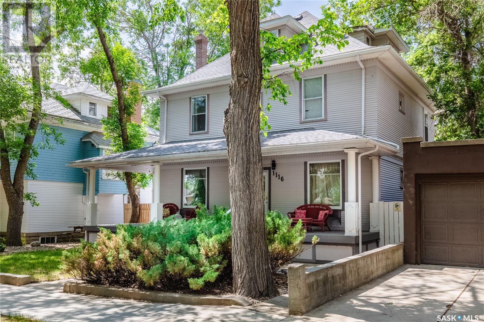Property at 1116 Clifton AVENUE image 3