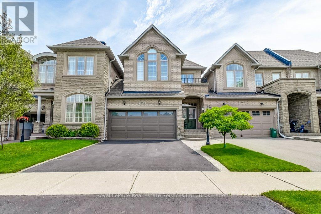 Property at 1248 AGRAM DRIVE image 1