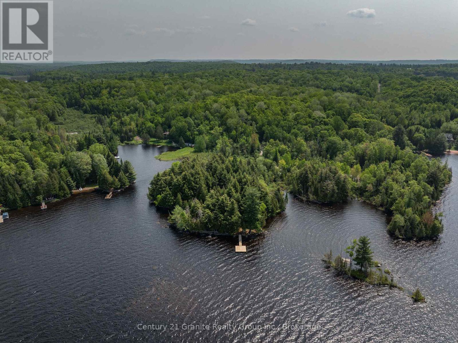 0 SOYERS LAKE ROAD, Minden Hills, Ontario