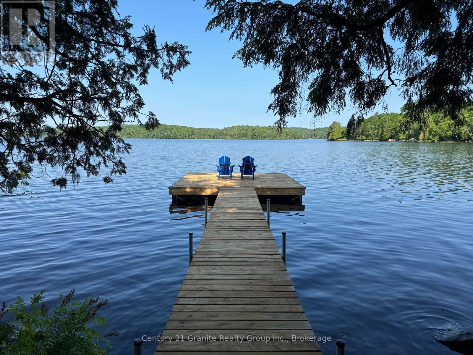 0 Soyers Lake Road, Minden Hills, Ontario  K0M 2K0 - Photo 3 - X12201733