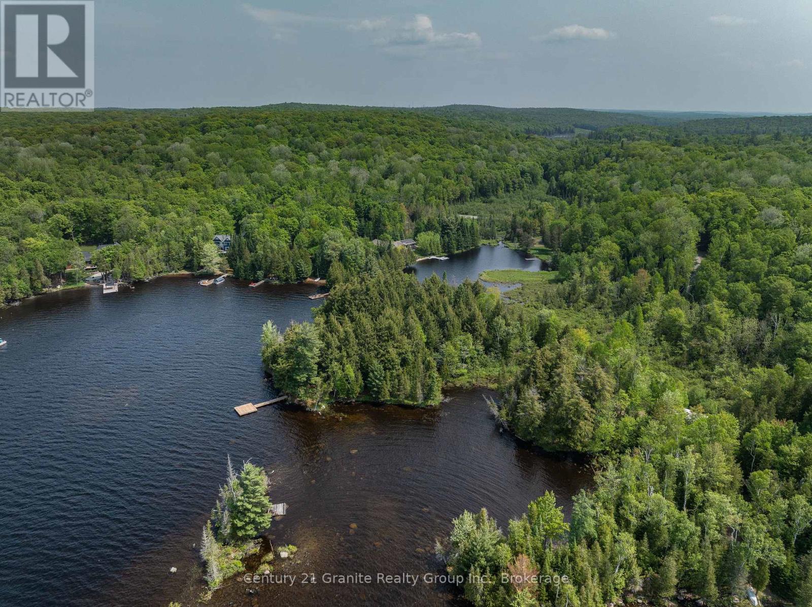 0 Soyers Lake Road, Minden Hills, Ontario  K0M 2K0 - Photo 8 - X12201733