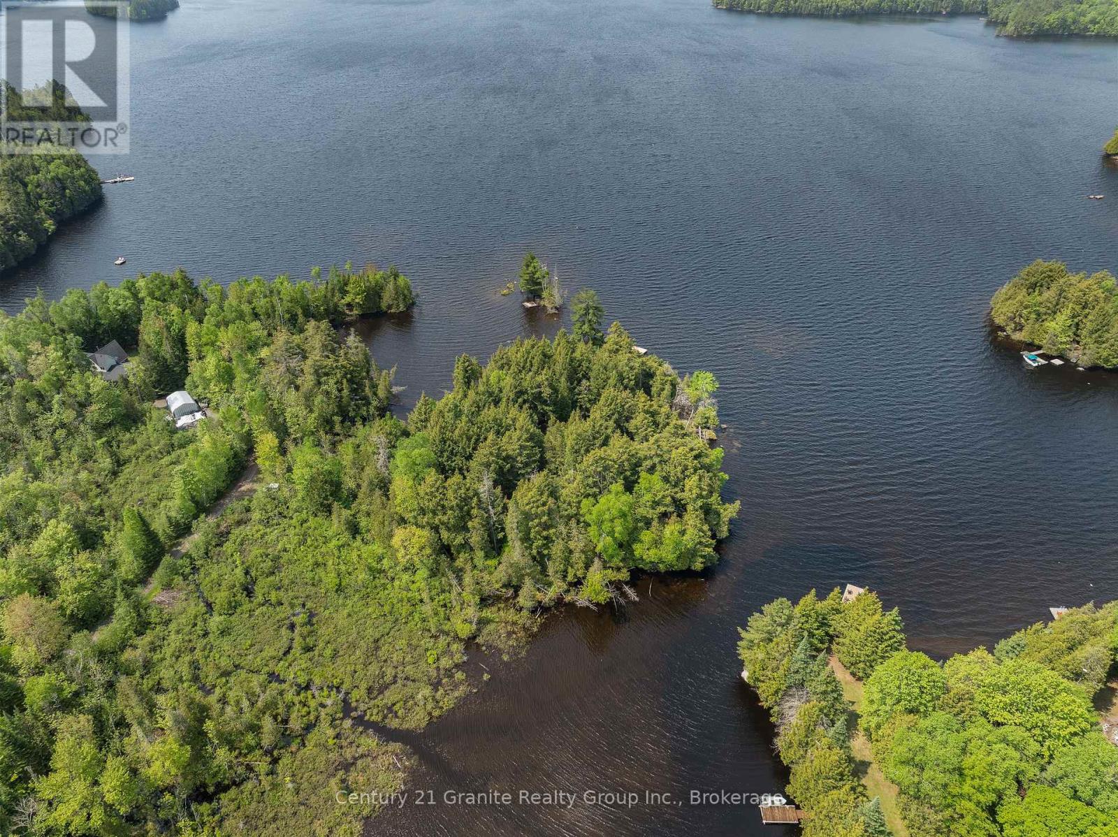 0 Soyers Lake Road, Minden Hills, Ontario  K0M 2K0 - Photo 9 - X12201733