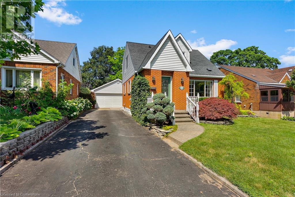 5743 Lowell Avenue, Niagara Falls, Ontario  L2G 4E4 - Photo 3 - 40747586
