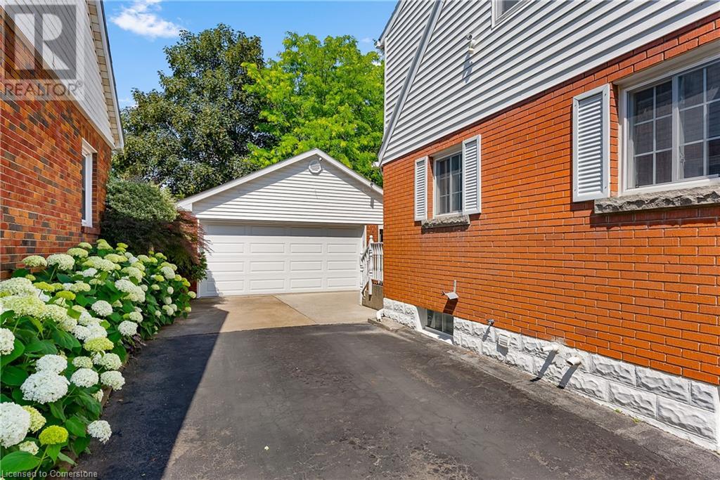 5743 Lowell Avenue, Niagara Falls, Ontario  L2G 4E4 - Photo 32 - 40747586