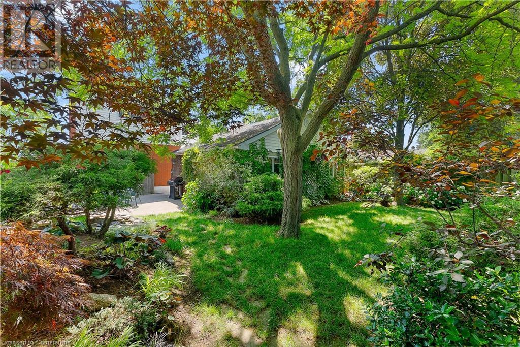 5743 Lowell Avenue, Niagara Falls, Ontario  L2G 4E4 - Photo 39 - 40747586