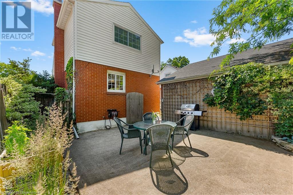 5743 Lowell Avenue, Niagara Falls, Ontario  L2G 4E4 - Photo 44 - 40747586