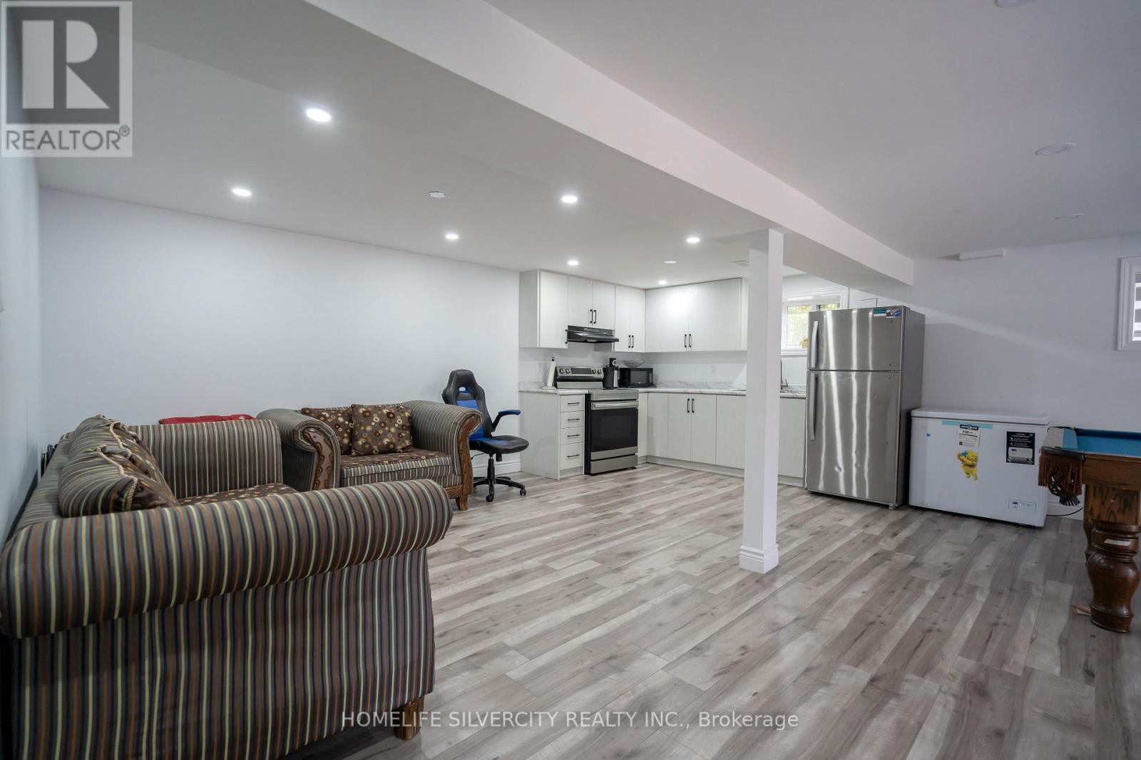 15553 The Gore Road, Caledon, Ontario  L7E 0X3 - Photo 37 - W12261302