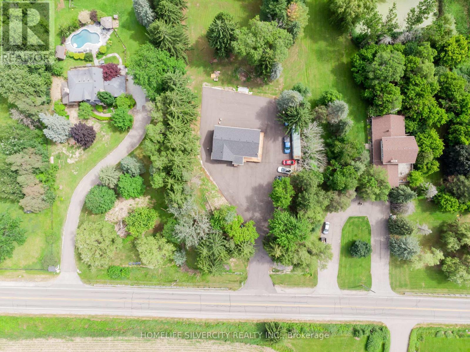 15553 The Gore Road, Caledon, Ontario  L7E 0X3 - Photo 39 - W12261302