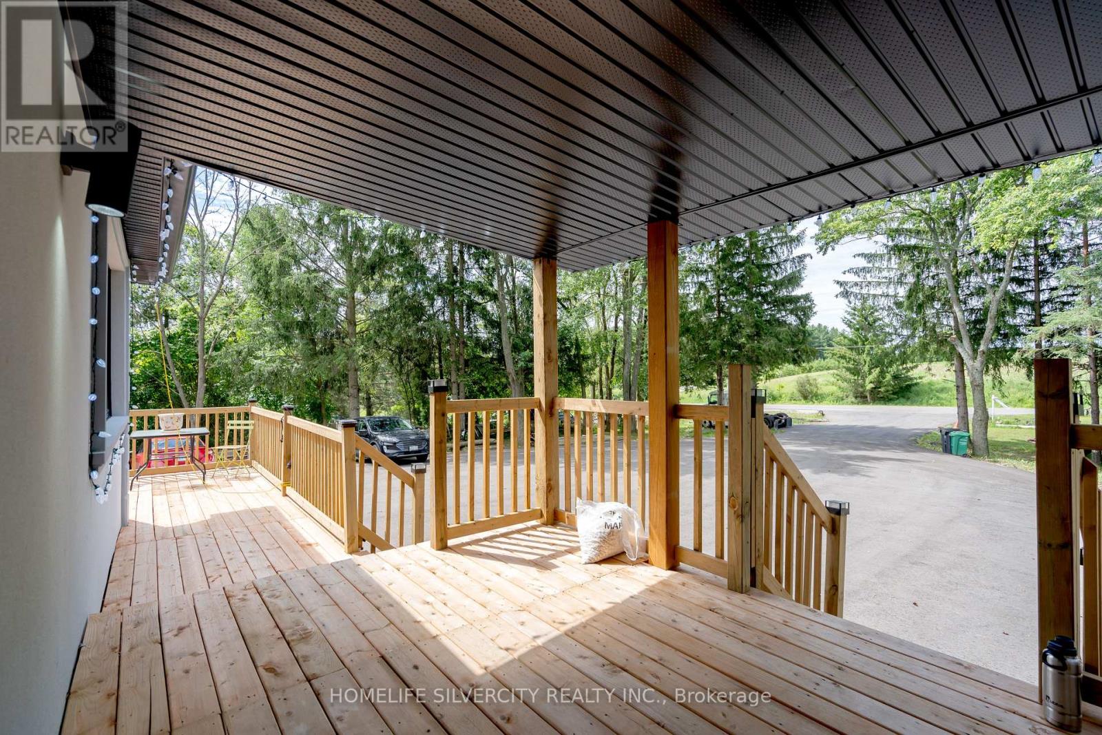 15553 The Gore Road, Caledon, Ontario  L7E 0X3 - Photo 8 - W12261302