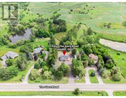 15553 THE GORE ROAD, Caledon, Ontario