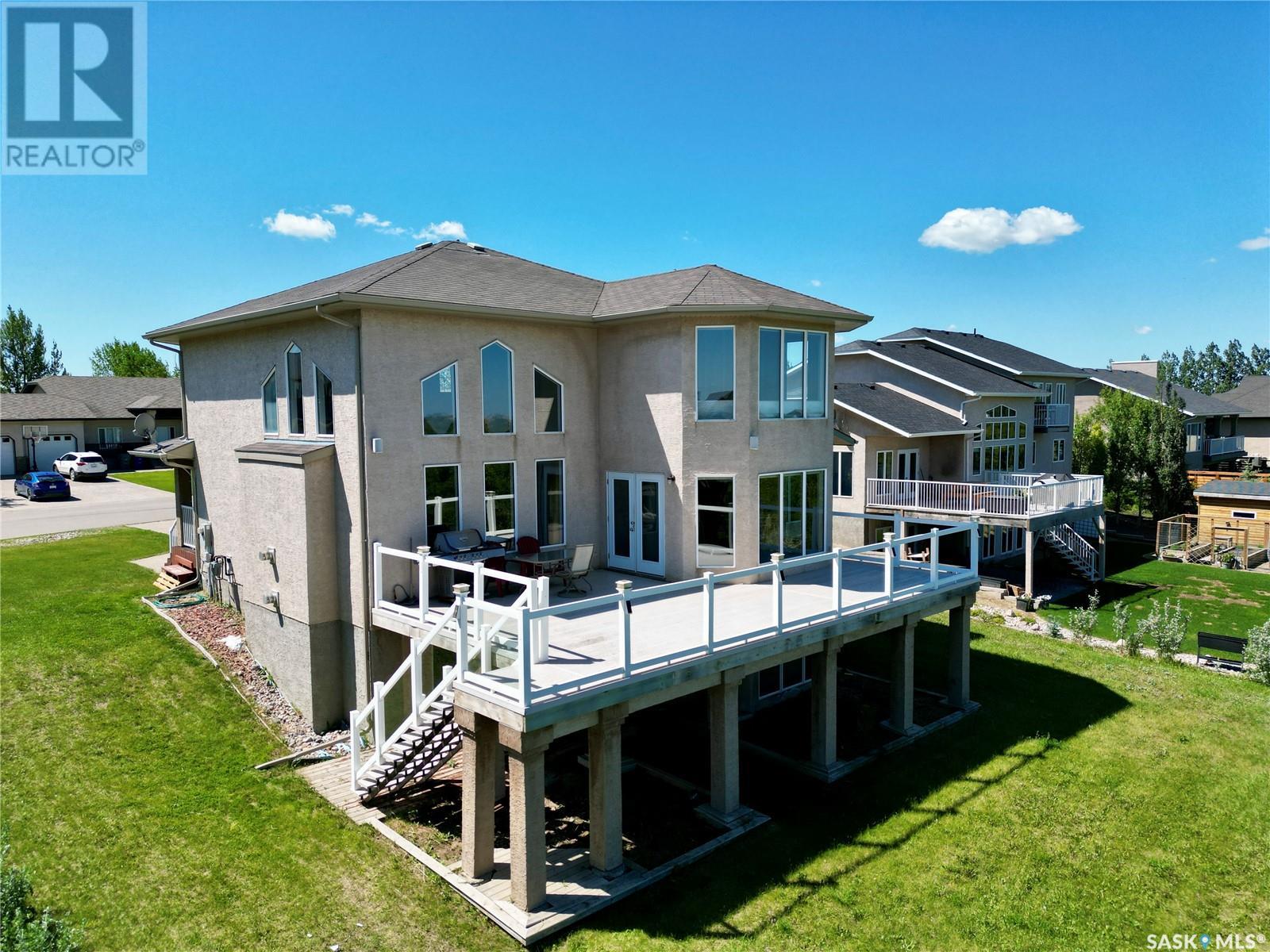 40 Rosewood DRIVE, lumsden, Saskatchewan