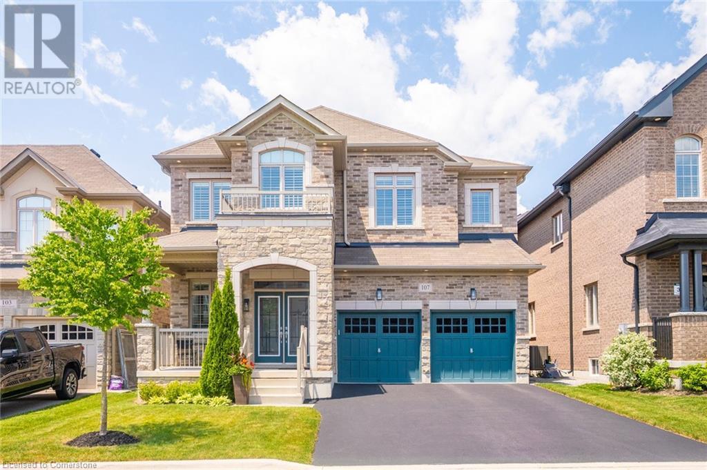 Property at 107 AVANTI Crescent image 1