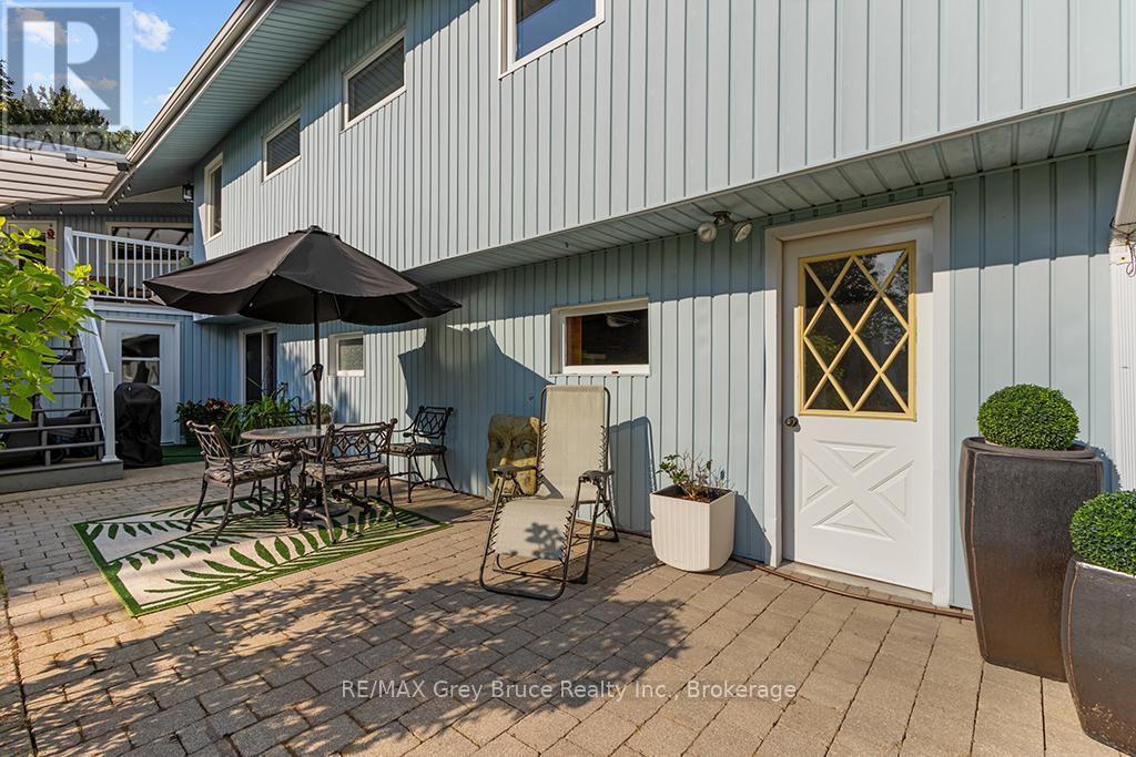 15 Isthmus Bay Road, Northern Bruce Peninsula, Ontario  N0H 1W0 - Photo 28 - X12093047