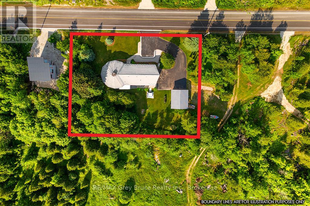 15 Isthmus Bay Road, Northern Bruce Peninsula, Ontario  N0H 1W0 - Photo 33 - X12093047