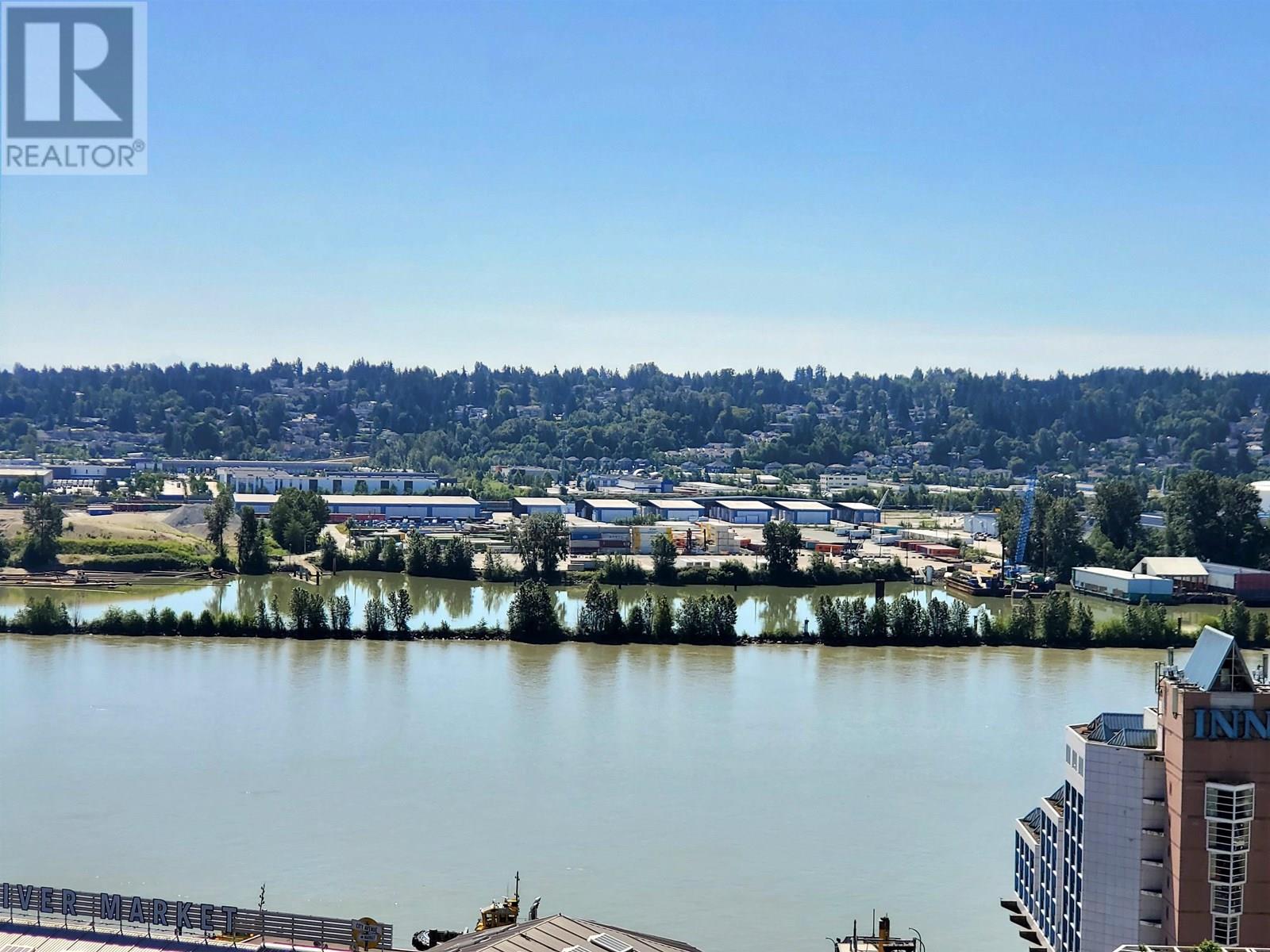 2206 823 CARNARVON STREET, new westminster, British Columbia V3M0N5