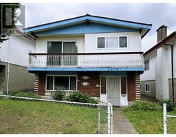 2316 E 1ST AVENUE, Vancouver, British Columbia