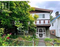 2320 E 1ST AVENUE, Vancouver, British Columbia