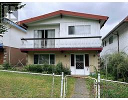 2314 E 1ST AVENUE, Vancouver, British Columbia