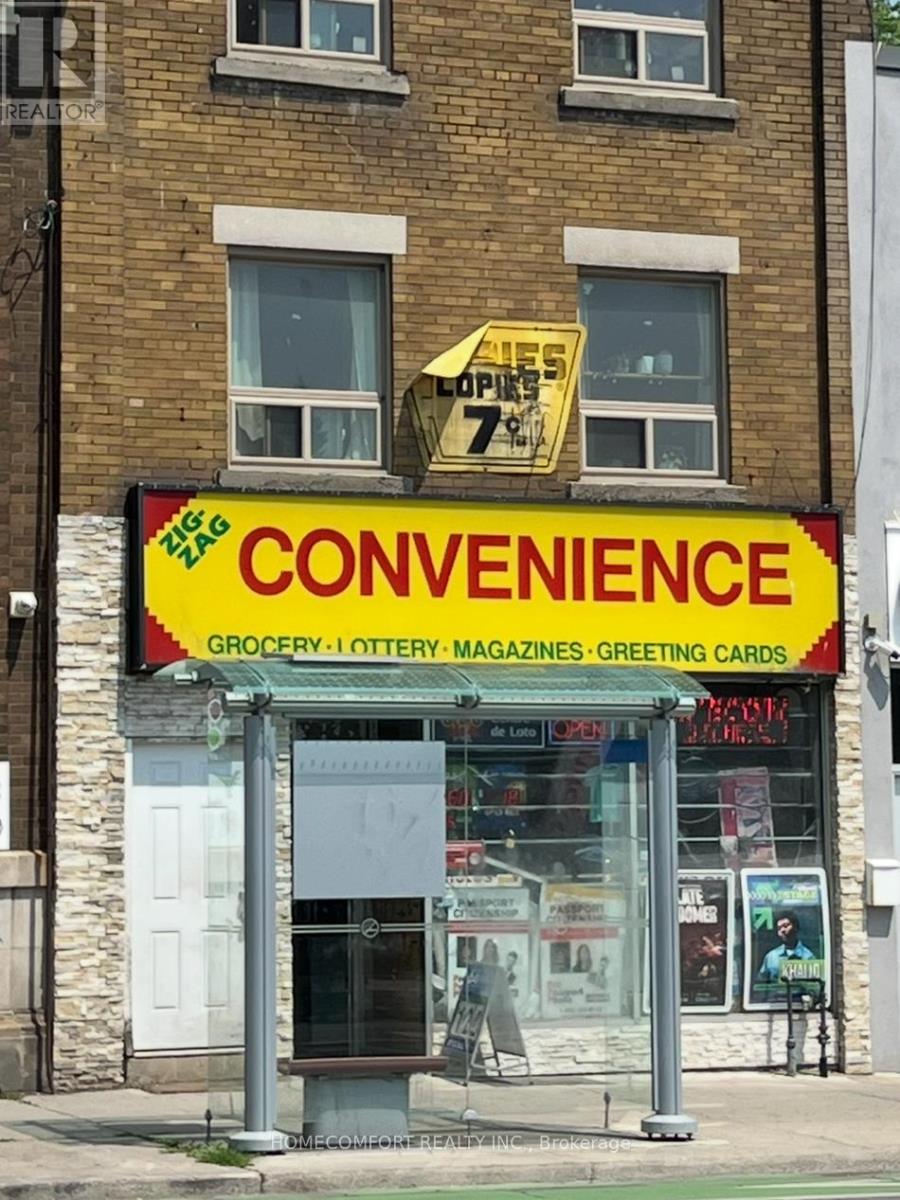 Property at 1194 DANFORTH AVENUE image