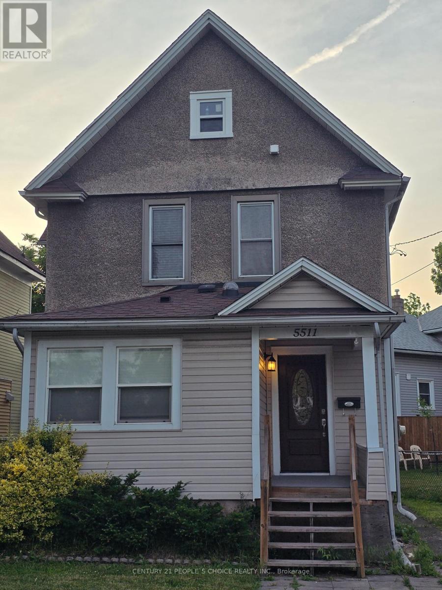 5511 PALMER AVENUE SE, Niagara Falls, Ontario