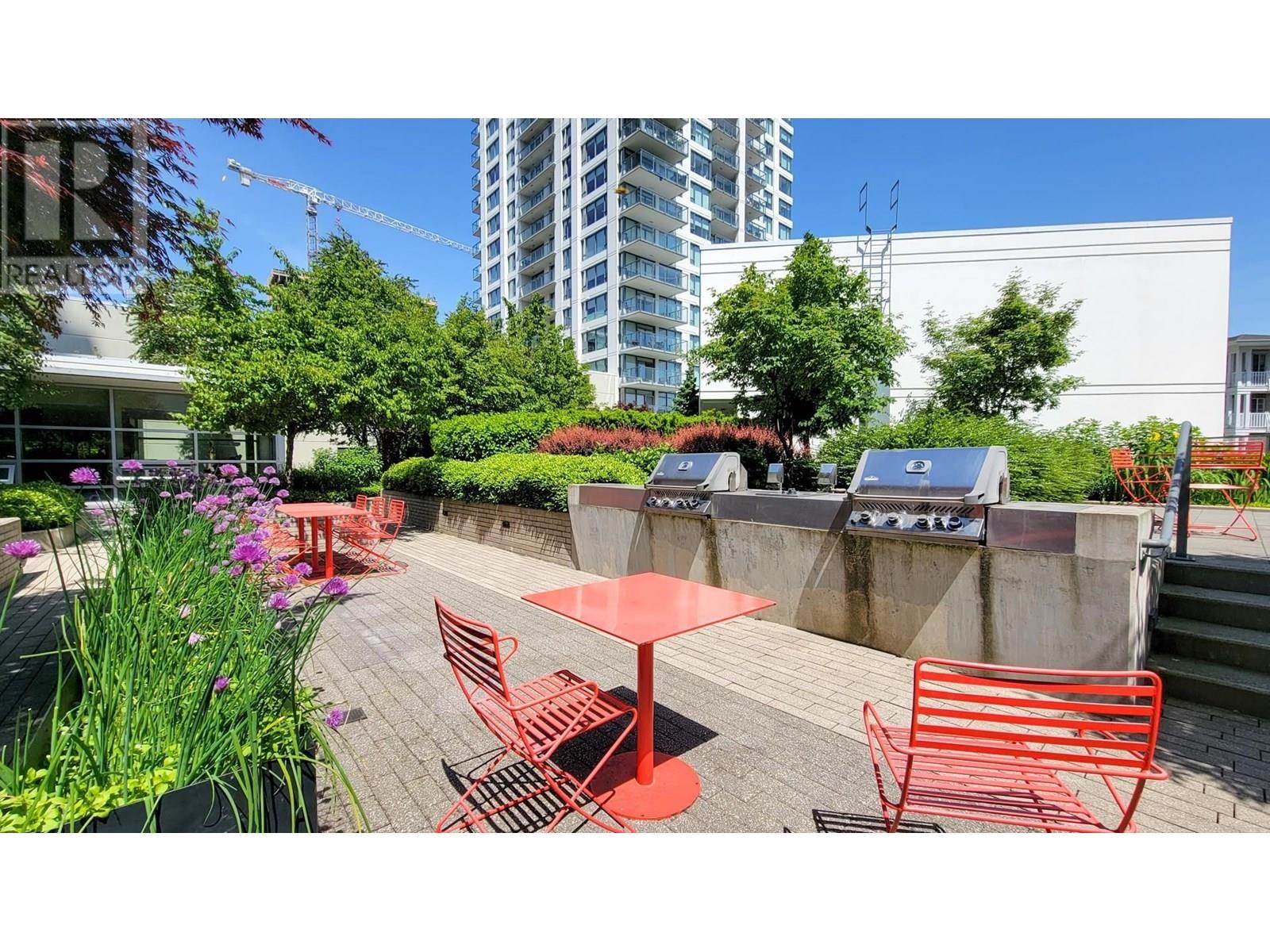 2808 570 Emerson Street, Coquitlam, British Columbia  V3J 0G3 - Photo 3 - R3022913