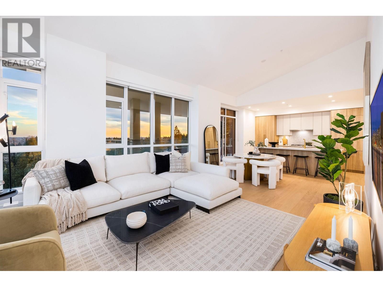 PH 1103 2325 EMERY COURT, north vancouver, British Columbia V7J0E8