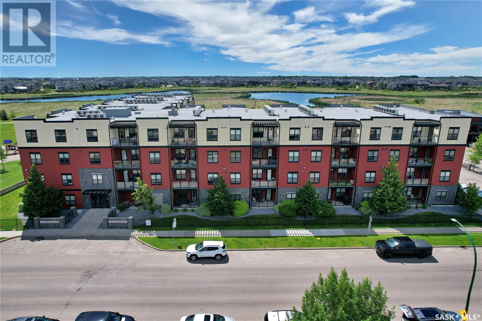 303 230 Slimmon ROAD, saskatoon, Saskatchewan