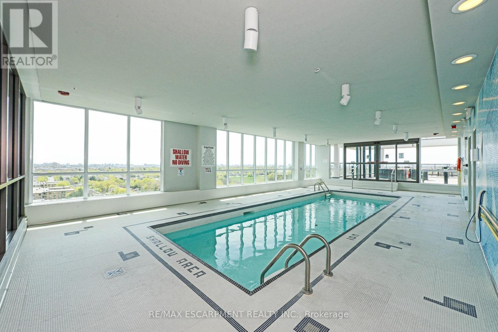 802 - 80 Esther Lorrie Drive, Toronto, Ontario  M9W 0C6 - Photo 22 - W12261380