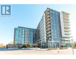 802 - 80 ESTHER LORRIE DRIVE, Toronto, Ontario