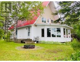 93 LEFEBVRE PENINSULA ROAD, Moonbeam, Ontario
