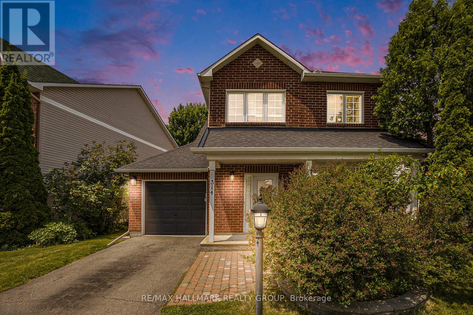 Property at 314 STONEWAY DRIVE image 1