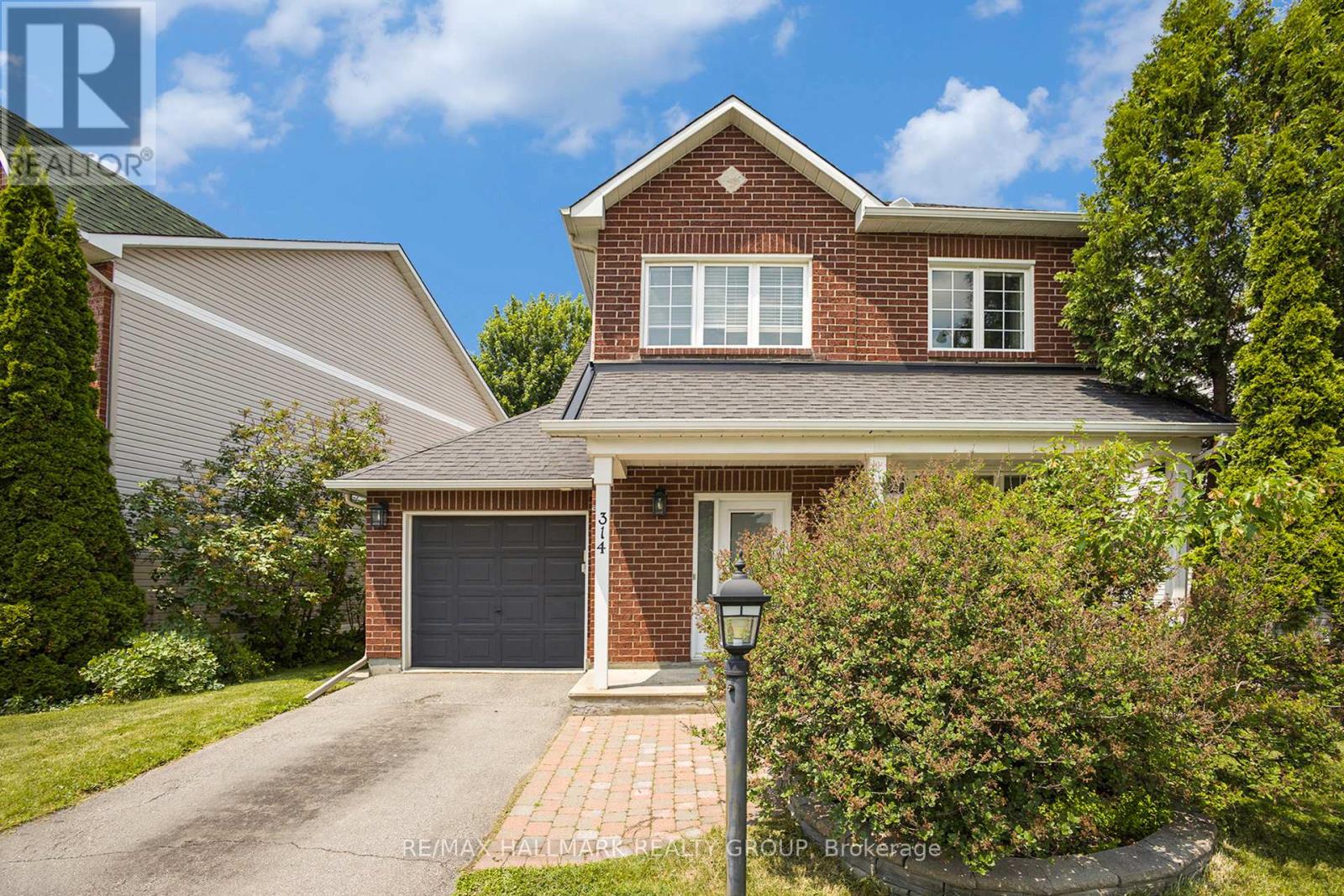 Property at 314 STONEWAY DRIVE image 2