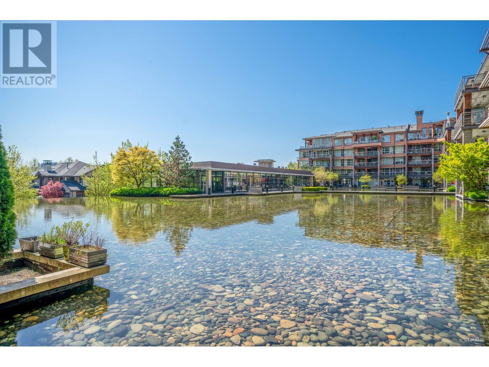 111 3606 ALDERCREST DRIVE, north vancouver, British Columbia V7G0A3