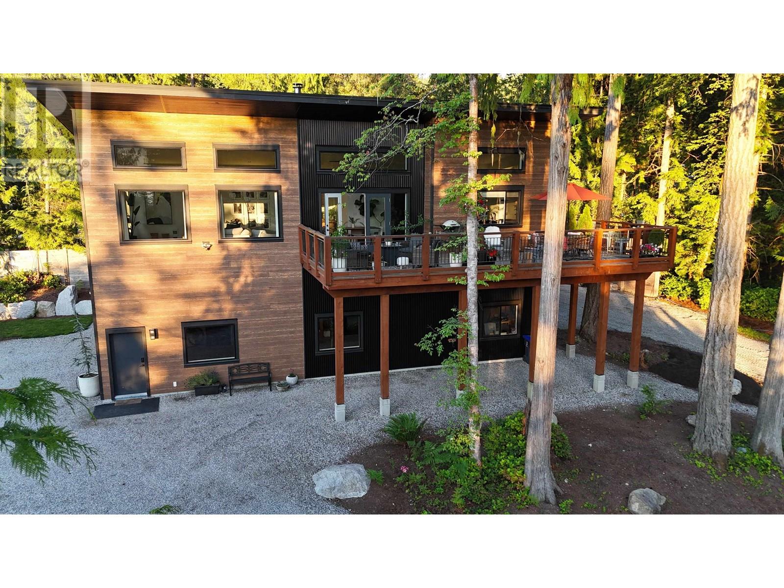 Property at 6290 SECHELT INLET ROAD image 1