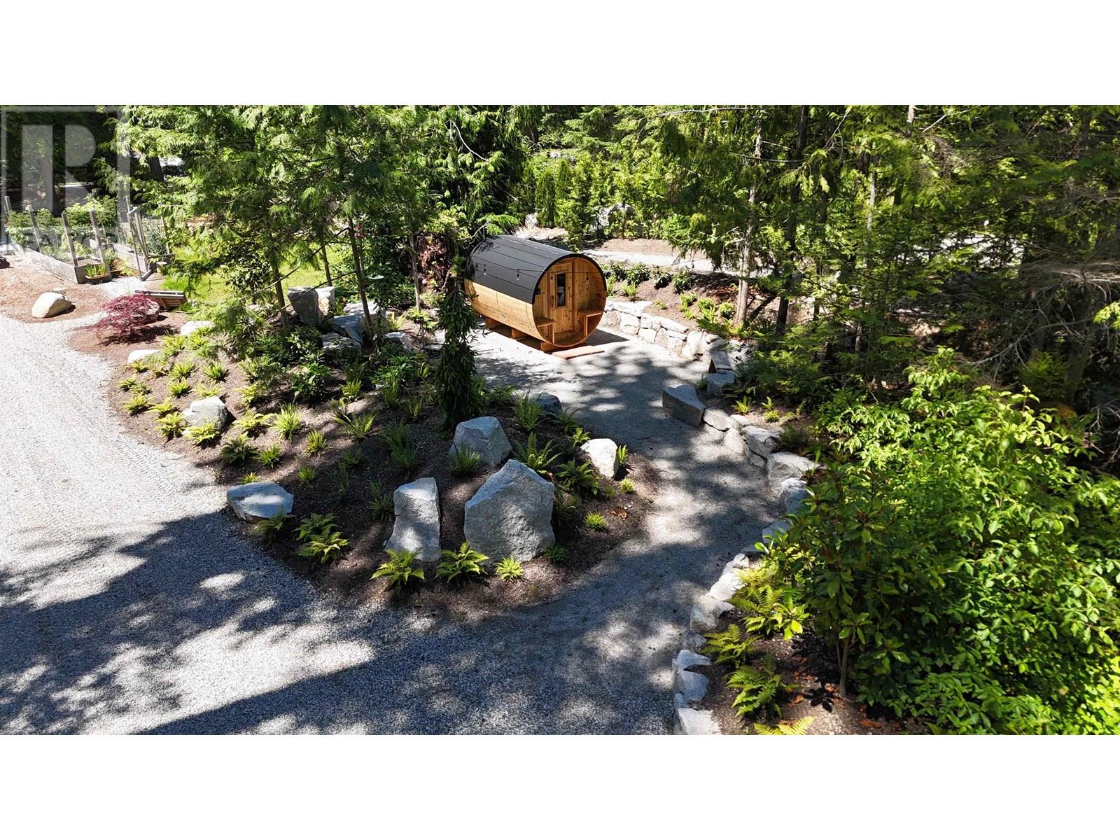 Property at 6290 SECHELT INLET ROAD image 4