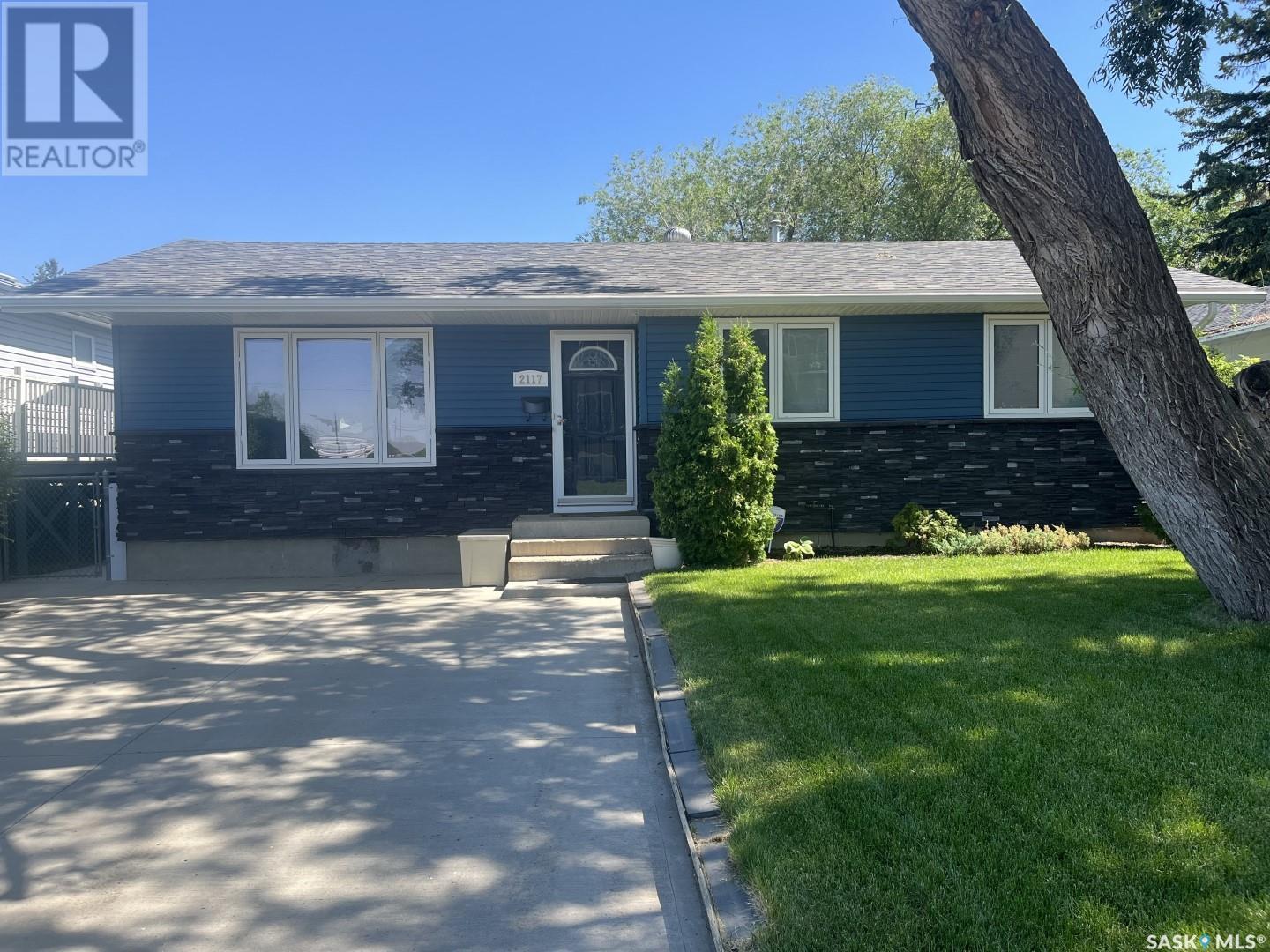 2117 Ste Cecilia AVENUE, saskatoon, Saskatchewan