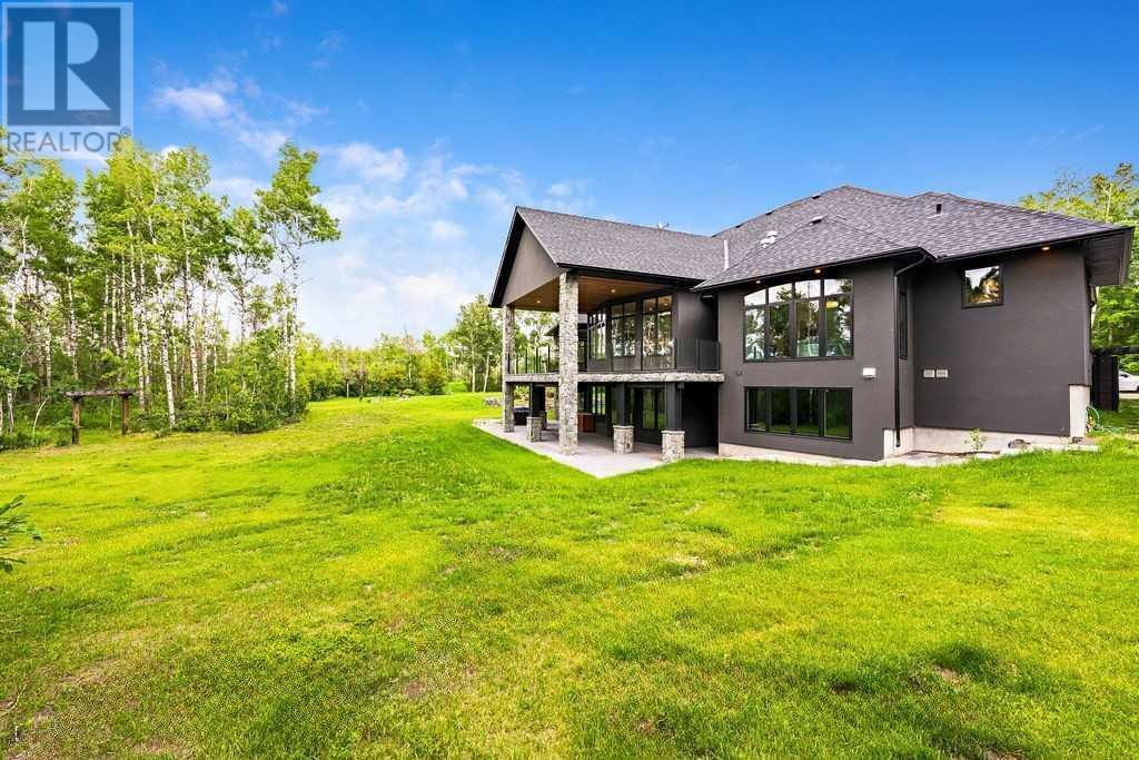 274097 Haven's Gate E, Rural Foothills County, Alberta  T1S 4Y7 - Photo 5 - A2236084