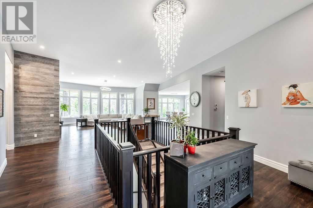 274097 Haven's Gate E, Rural Foothills County, Alberta  T1S 4Y7 - Photo 13 - A2236084