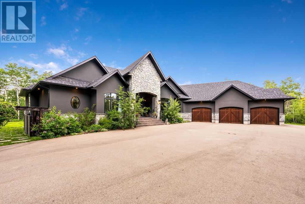 274097 Haven's Gate E, Rural Foothills County, Alberta  T1S 4Y7 - Photo 3 - A2236084