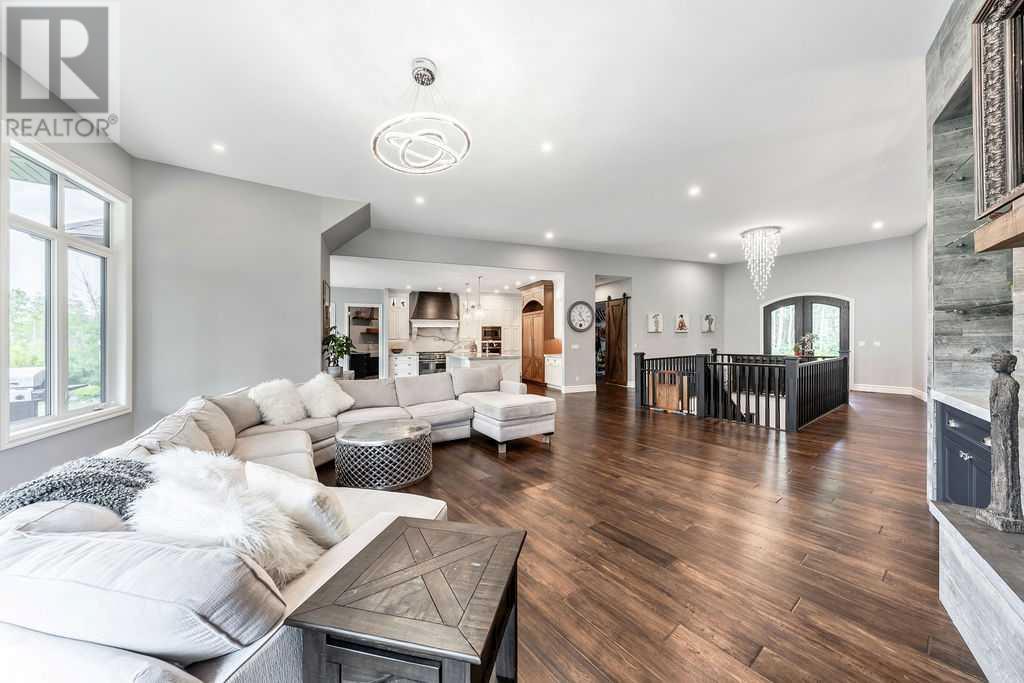 274097 Haven's Gate E, Rural Foothills County, Alberta  T1S 4Y7 - Photo 26 - A2236084