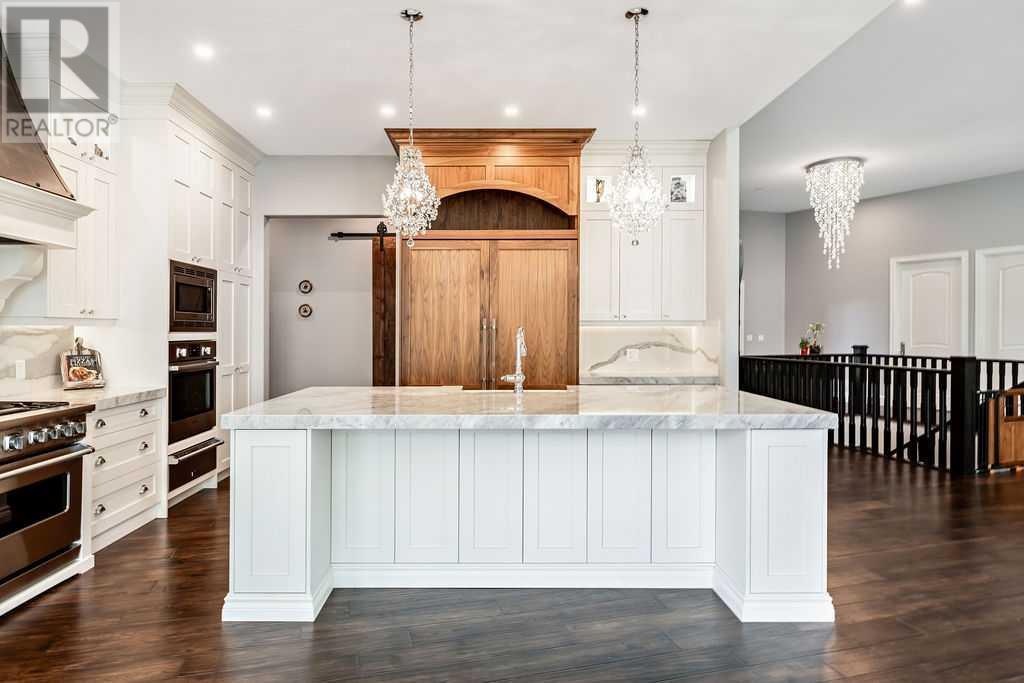 274097 Haven's Gate E, Rural Foothills County, Alberta  T1S 4Y7 - Photo 29 - A2236084