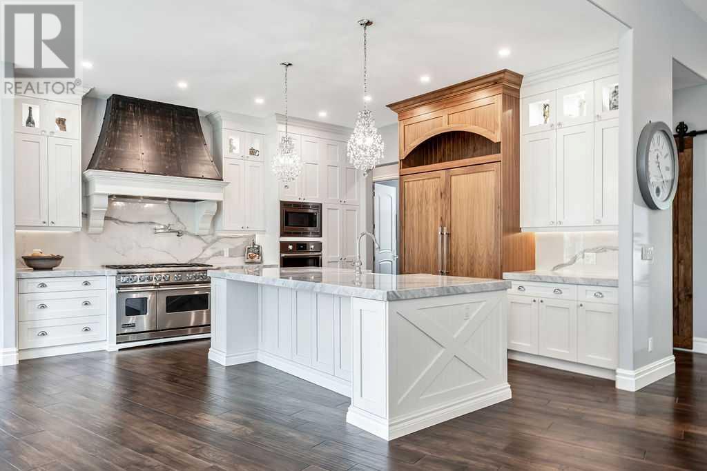 274097 Haven's Gate E, Rural Foothills County, Alberta  T1S 4Y7 - Photo 27 - A2236084